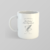 Caneca The Tortured Poets Department