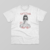 Camiseta Diário da Princesa