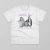 Camiseta Hannah Montana Ordinary Girl
