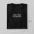 Camiseta Can't Relate to Desperation Sabrina Carpenter - comprar online
