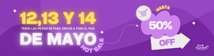 Banner de la categoría HOT SALE 