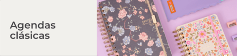 Banner de la categoría CLASICAS 