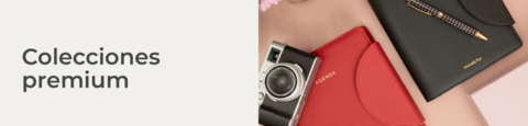 Banner de la categoría PREMIUM
