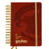 MOOVING AGENDA 2025 HARRY POTTER DIARIA