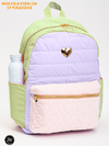 FW MOCHILA LOVE 16" ( 999755 )