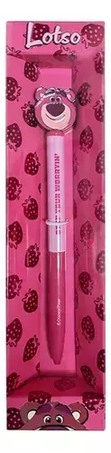 MOOVING BOLIGRAFO LOTSO - comprar online