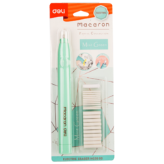 DELI GOMA ELECTRICA MACARON - comprar online