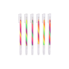 KIRUKI ROLLER TUTTI FRUTTI NEON X 6 ( 338857 ) - comprar online