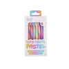 KIRUKI ROLLER TUTTI FRUTTI PASTEL X 6 ( 338858 )
