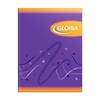 GLORIA CUADERNO T/FLEXIBLE 48 HJS LISAS ( 41858 )