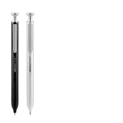 WRITECH BOLIGRAFO GEL SPACE UP METAL + 2 REPUESTOS - comprar online