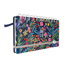FW AGENDA 2025 CUTE SEMANAL POCKET - comprar online