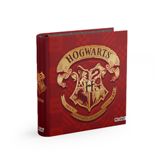 MOOVING CARPETA N° 3 HARRY POTTER