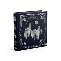 MOOVING CARPETA N° 3 HARRY POTTER - comprar online