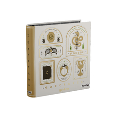 MOOVING CARPETA N°3 ESCOLAR HARRY POTTER en internet