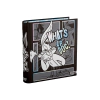 MOOVING CARPETA N°3 ESCOLAR LOONEY TUNES