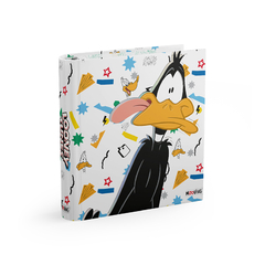 MOOVING CARPERA N°3 LOONEY TUNES en internet