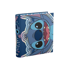 MOOVING CARPETA N°3 ESCOLAR STITCH - comprar online