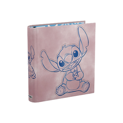 MOOVING CARPETA N°3 ESCOLAR STITCH en internet