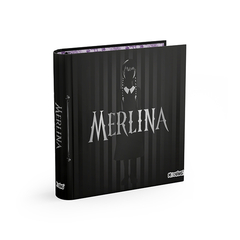 MOOVING CARPETA N°3 MERLINA - comprar online