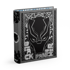 MOOVING CARPETA A4 2X10 MARVEL - comprar online