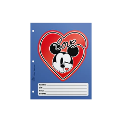 MOOVING SEPARADORES N°3 MICKEY MOUSE en internet