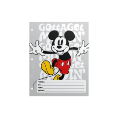Imagen de MOOVING SEPARADORES N°3 MICKEY MOUSE