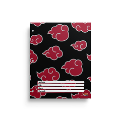 MOOVING SEPARADORES N°3 NARUTO - comprar online