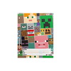 MOOVING SEPARADOR ESCOLAR N°3 MINECRAFT