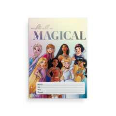 MOOVING SEPARADORES A4 DISNEY 100 AÑOS - comprar online