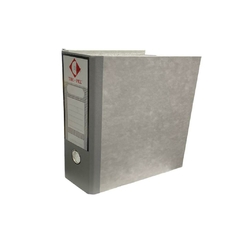 THE PEL BIBLIORATO ESQUELA CARTON ( 62513 )