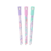 KIRUKI ROLLER BORRABLE TINTA AZUL LOVELY CAT ( 339484 )
