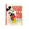 MOOVING CUADERNO UNIVERSITARIO MICKEY MOUSE
