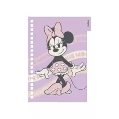 Imagen de MOOVING AGENDA 2026MINNIE MOUSE