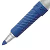BIC MARCADOR GRIP PERMANENTE COLOR AZUL