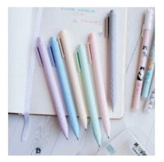 MOOVING ROLLER SILKY MAGIC PASTEL X 6 COLORES ( 330817 ) - comprar online