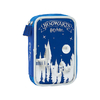 MOOVING CANOPLA 2 CIERRES HARRY POTTER