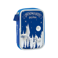 MOOVING CANOPLA 2 CIERRES HARRY POTTER