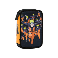 MOOVING CANOPLA 2 CIERRES NARUTO