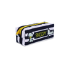 MOOVING CARTUCHERA RECTANGULAR SNOOPY