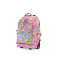 MOOVING MOCHILA C/CARRITO TROLLEY MAGIC
