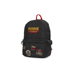 MOOVING MOCHILA STRANGER THINGS 19 LT