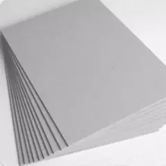 CARTON GRIS 70X100 3 MM ( 12920 )