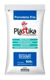 ETERNA PORCELANA EN FRIO PLASTIKA X 500 GRS ( 335640 )