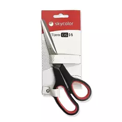 SKYCOLOR TIJERA CIS S-5 21 CM ( 337841 )
