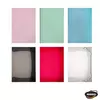 RIDEO CARPETA N 6 PVC 3 SOLAPAS Y ELASTICO FLEX