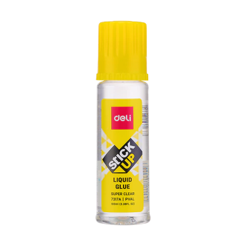 DELI ADHESIVO STICK UP 50 ML ( 320864 )