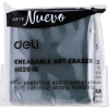Deli Goma de Borrar amasable Arte Nuevo en film (42 x 42 x 12mm)