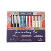 WRITECH SET JOURNALING COLOR VINTAGE X 12 PZS ( 339669 )