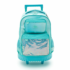 Mochila Fun World carro 18″ lovely - comprar online